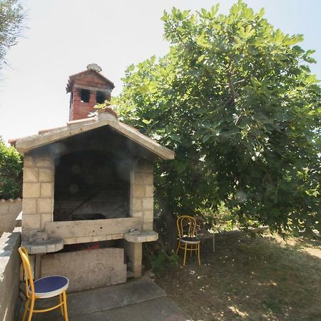 Apartmani Jarak Rogoznica  Dış mekan fotoğraf