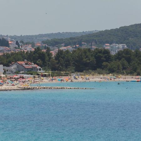 Apartmani Jarak Rogoznica  Dış mekan fotoğraf
