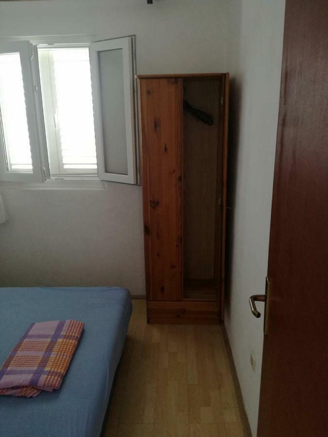 Apartmani Jarak Rogoznica  Dış mekan fotoğraf