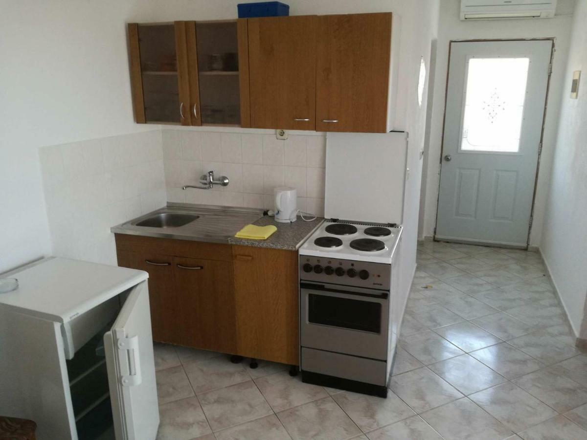 Apartmani Jarak Rogoznica  Dış mekan fotoğraf