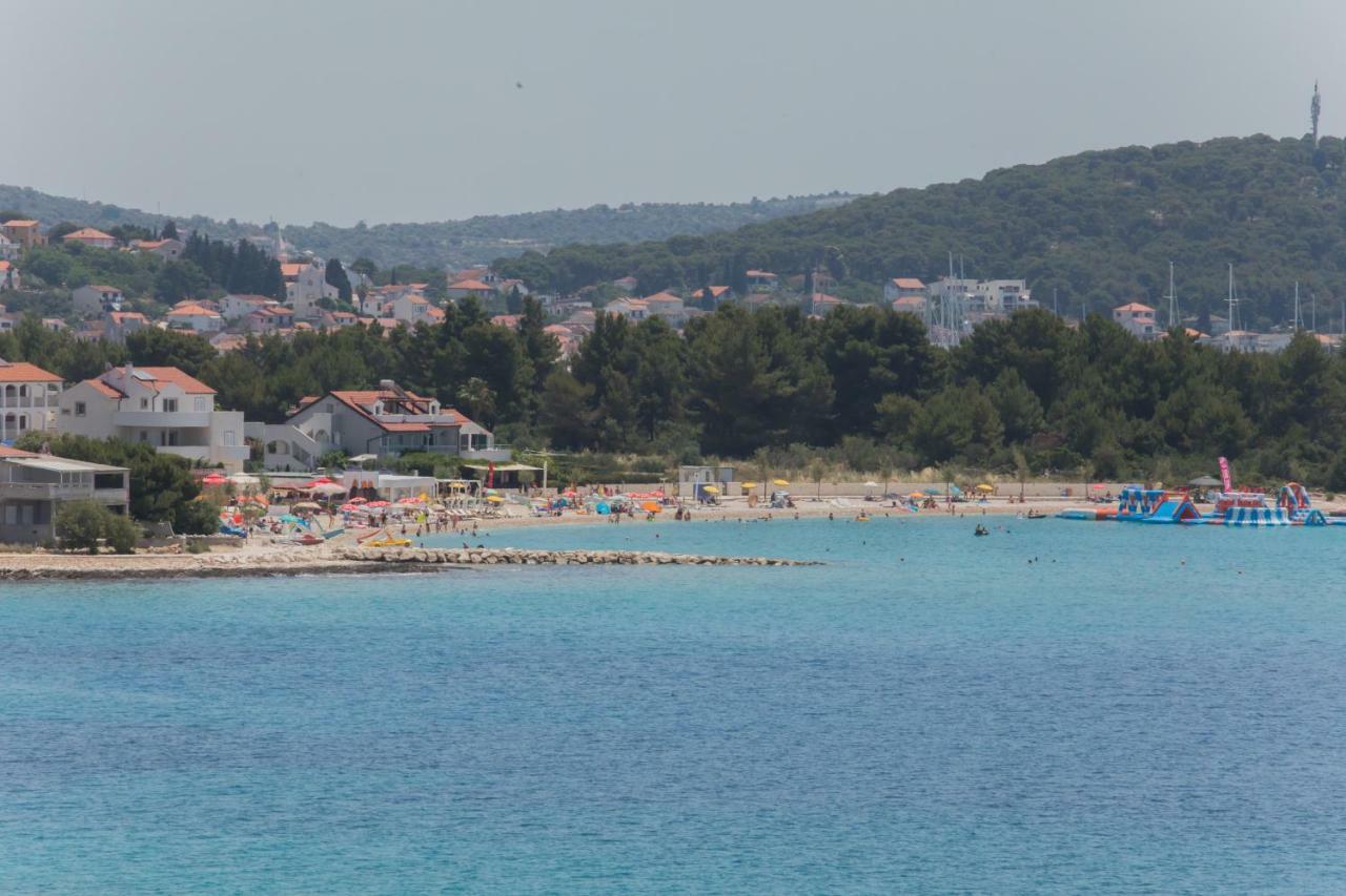 Apartmani Jarak Rogoznica  Dış mekan fotoğraf