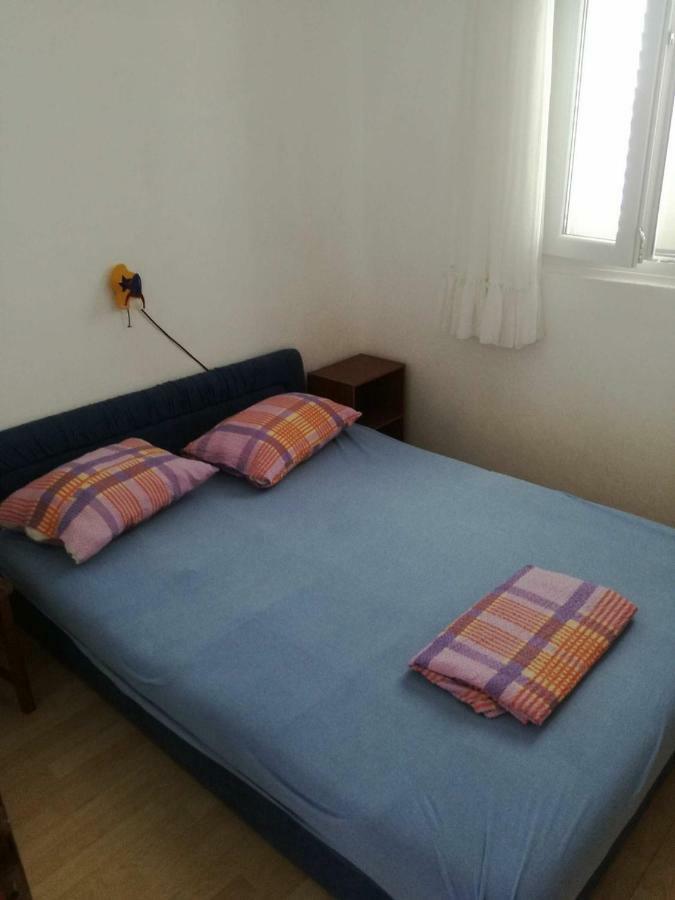 Apartmani Jarak Rogoznica  Dış mekan fotoğraf