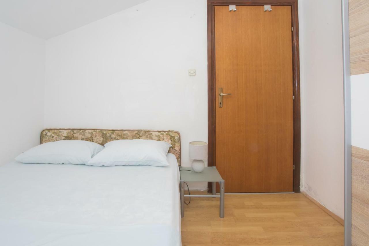 Apartmani Jarak Rogoznica  Dış mekan fotoğraf