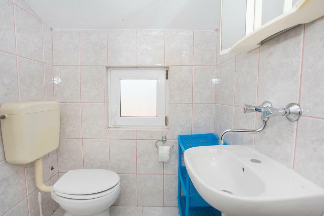 Apartmani Jarak Rogoznica  Dış mekan fotoğraf